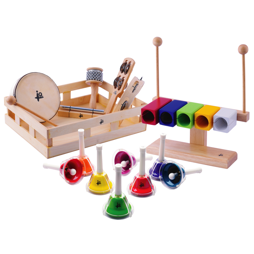 Percussion Sets