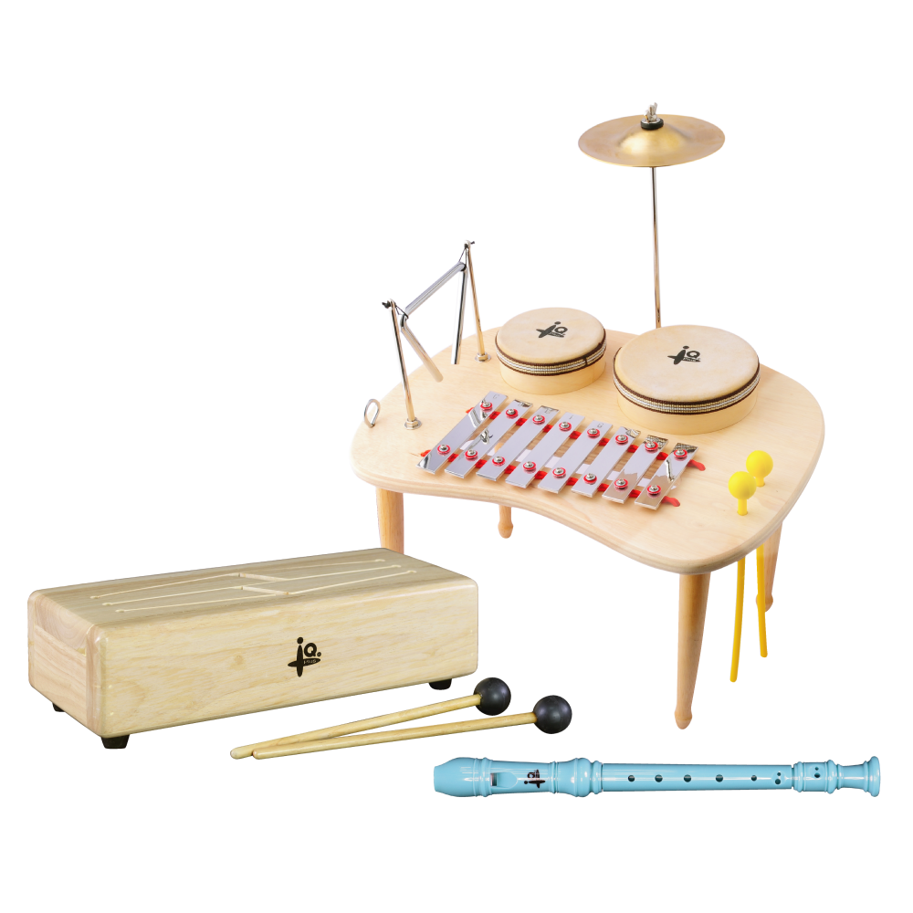 Melodic Instruments