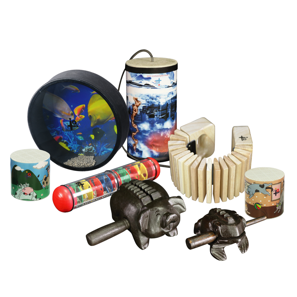 Sound Makers
