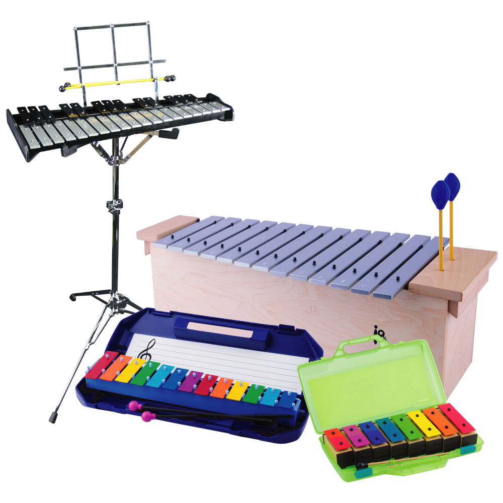 Orff Instruments